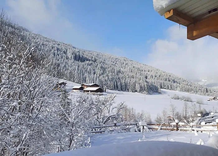 Tiny House Am Steinergut