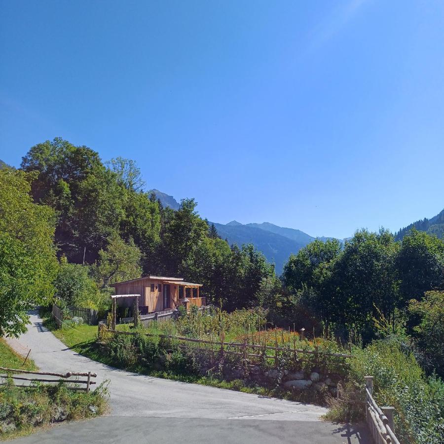 Tiny House Am Steinergut Campsite
