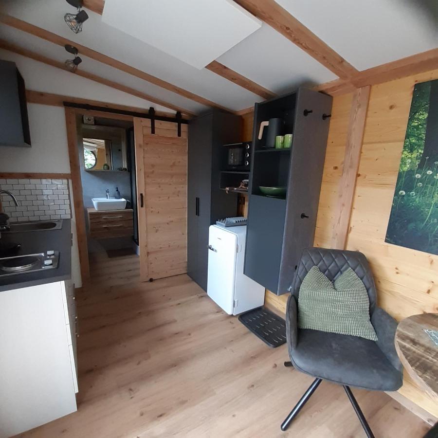 Tiny House Am Steinergut *